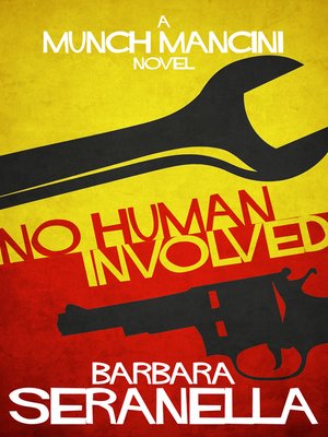 No Human Involved - ebook